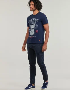 Yurban - ACRUX Marine New