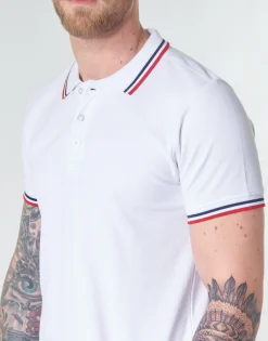 New Yurban - ADARA Blanc