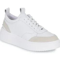 Sale Yurban - BELFAST Blanc