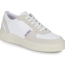 Yurban - BRIXTON Blanc Hot