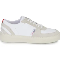 Yurban - BRIXTON Blanc Hot