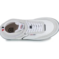 New Yurban - BROOKLYN Blanc