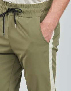 Yurban - CANOPUS Kaki Discount