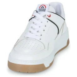 Yurban - CHICAGO Blanc New