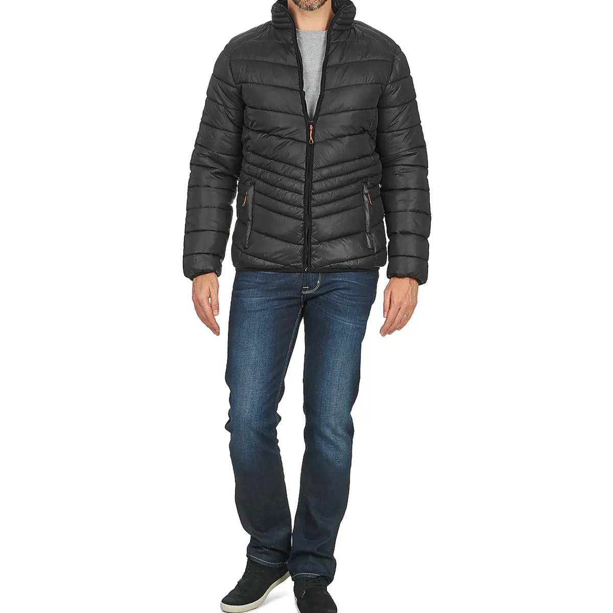 Outlet Yurban - DALE Noir