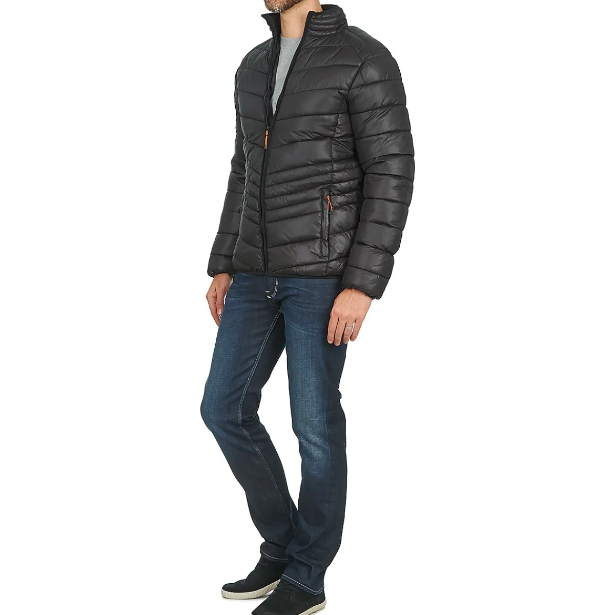 Outlet Yurban - DALE Noir