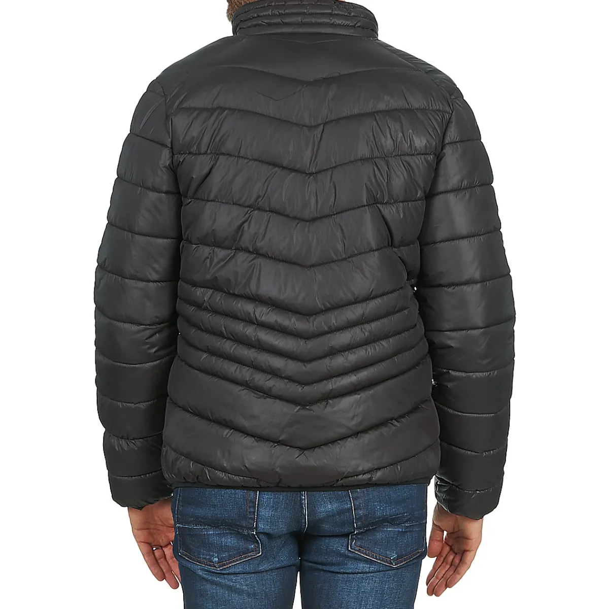 Outlet Yurban - DALE Noir