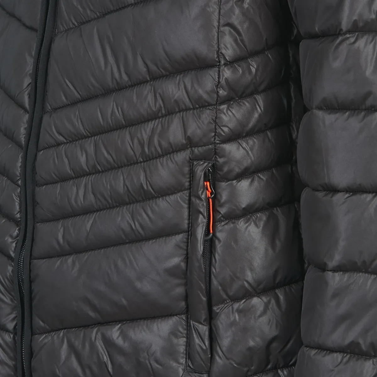 Outlet Yurban - DALE Noir