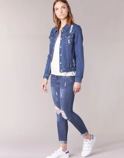 Yurban - ESPINALE Bleufoncé Online