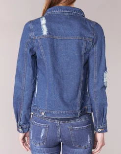 Yurban - ESPINALE Bleufoncé Online