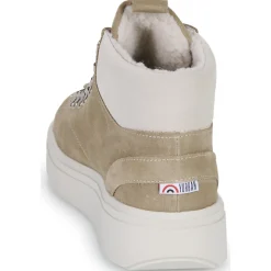 Yurban - GRENOBLE Beige Hot