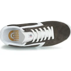 Yurban - GUELVINE Gris Discount