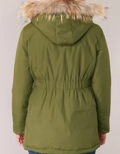 Discount Yurban - HILAPIT Kaki