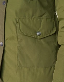 Discount Yurban - HILAPIT Kaki