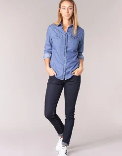 New Yurban - IETOULETTE Bleubrut