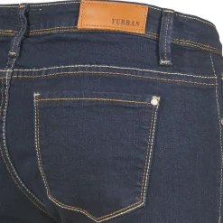 New Yurban - IETOULETTE Bleubrut