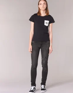 Yurban - IETOULETTE Noir Hot