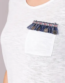 Yurban - ITNOLA Ecru