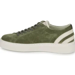 Yurban - LONDON Kaki Hot