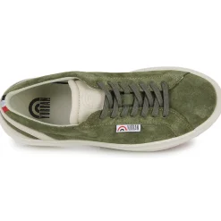 Yurban - LONDON Kaki Hot