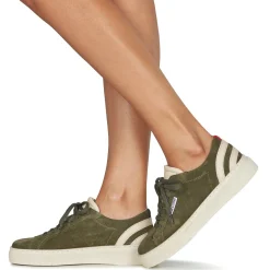 Yurban - LONDON Kaki Hot