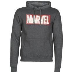 Yurban - MARVEL MAGAZINE Gris Discount