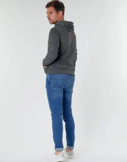 Yurban - MARVEL MAGAZINE Gris Discount