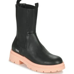 Yurban - NAPOLI Noir Clearance