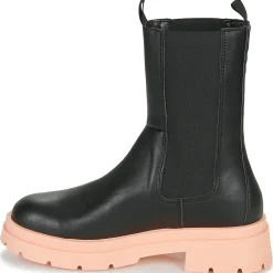 Yurban - NAPOLI Noir Clearance