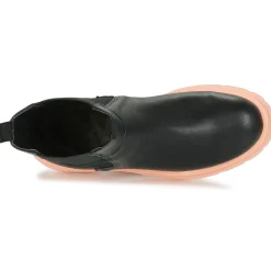 Yurban - NAPOLI Noir Clearance