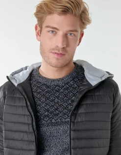 Yurban - NEFFLE Noir