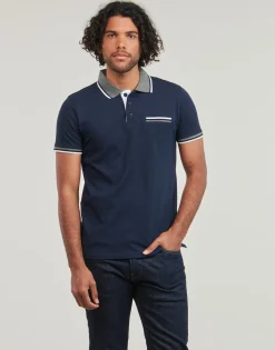 Yurban - NEW-POLO-NAVY Marine Discount