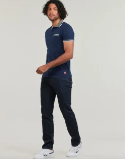 Yurban - NEW-POLO-NAVY Marine Discount