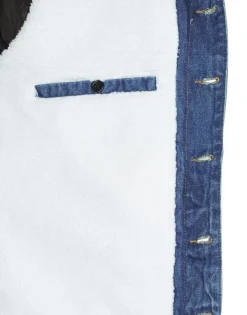 Yurban - NOARO Bleumedium New