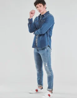 Hot Yurban - OPUCI Bleumedium