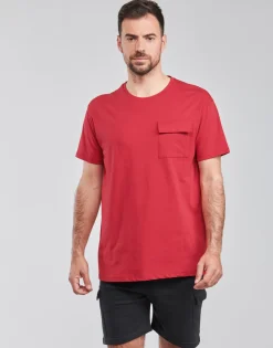 Outlet Yurban - ORISE Rouge