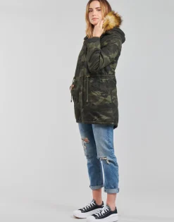 Yurban - PEPINA Kaki Discount