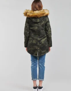 Yurban - PEPINA Kaki Discount