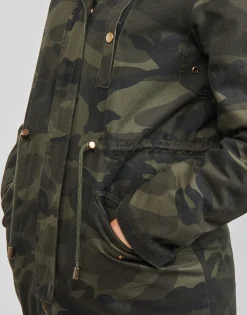 Yurban - PEPINA Kaki Discount