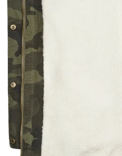 Yurban - PEPINA Kaki Discount