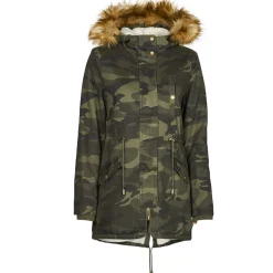 Yurban - PEPINA Kaki Discount