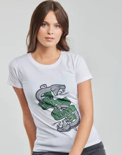 Yurban - RIVERDALE SOUTH SIDE SERPENTSPIDREUX Blanc