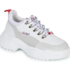 Clearance Yurban - ROMA Blanc