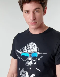 Yurban - STAR WARS DJ YODA COOL