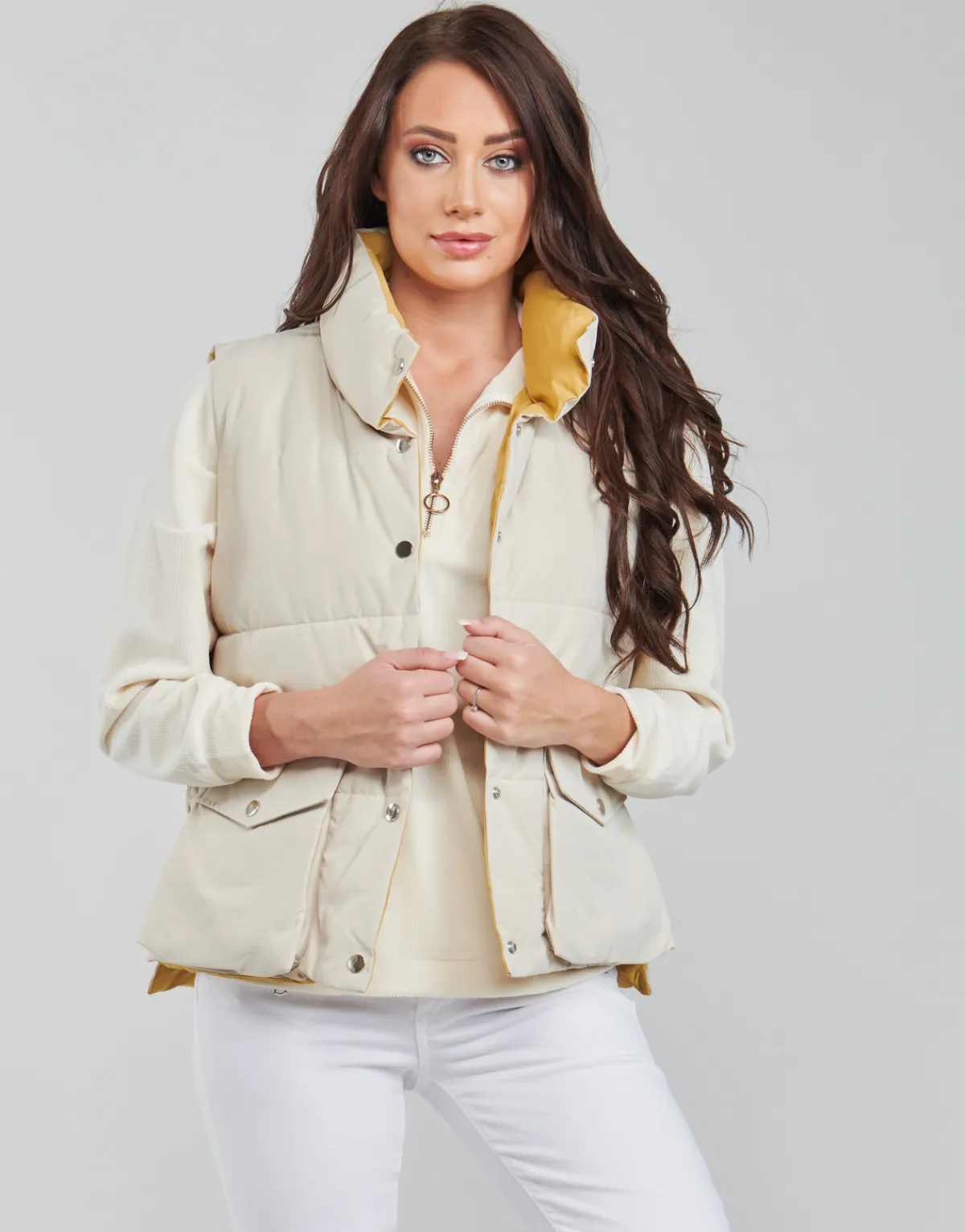 Online Yurban - YALOU Beige