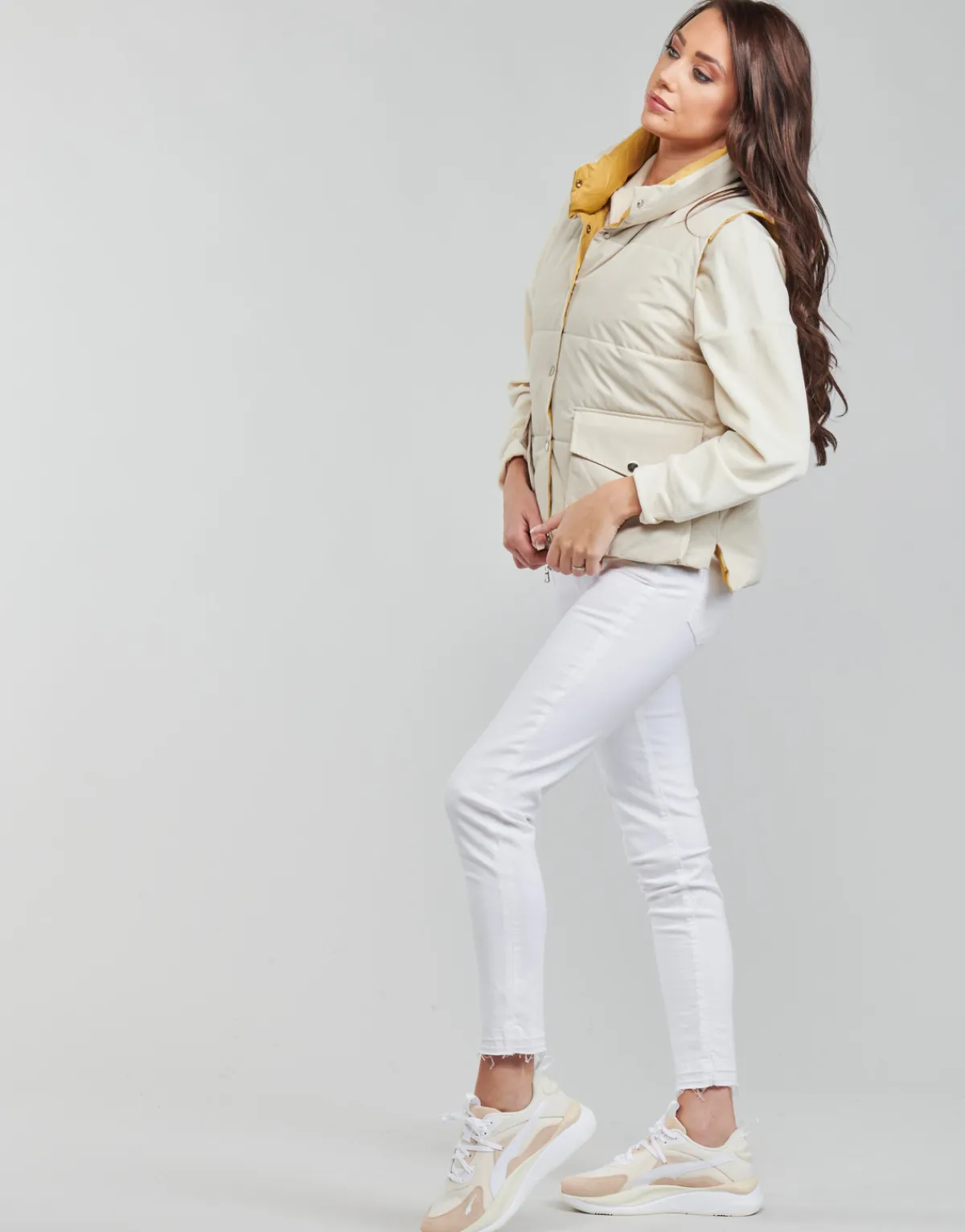 Online Yurban - YALOU Beige