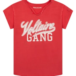 Zadig & Voltaire - LEGUMI