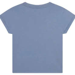 Zadig & Voltaire - X15383-844-C Bleu Discount